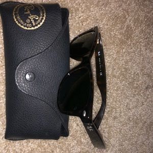 RayBan Sunglasses